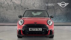 MINI Hatchback 1.5 Cooper Sport Premium 3dr Auto Petrol Hatchback